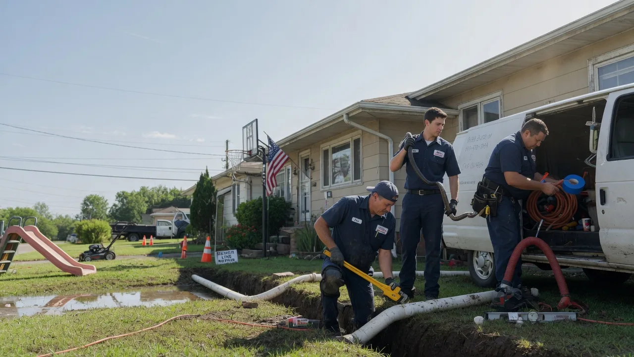 Toilet Installation in New Hope, PA near me